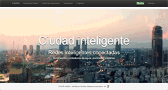 Desktop Screenshot of ihman.com